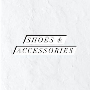Shoes & Accessories